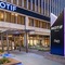 Hilton Motif Seattle - map