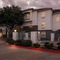 Super 8 By Wyndham Fort Worth Stockyards - map