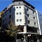 Aston Hotel - map