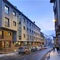 Hotel Cristina - map