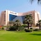 Radisson Blu Resort - map