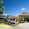 Club Amigo Carisol Los Corales All Inclusive - map