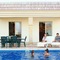 Blue Water Bay Villas - map