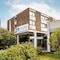 Select Hotel Mainz - map