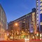 Clayton Hotel Belfast - map