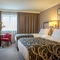 Clayton Hotel Belfast - map