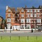 Euro Lodge Clapham - map