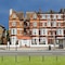 Euro Lodge Clapham - map