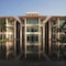 Jaypee Palace Hotel - map