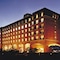 Hotel Royal Orchid Bangalore - map
