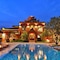 Myanmar Treasure Resorts Bagan - map