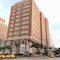 Dann Carlton Barranquilla - map