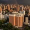 Dann Carlton Medellin Hotel - map