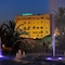 Hotel President Viareggio - map