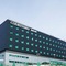 Courtyard By Marriott Warsaw Airport - map