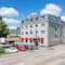 Best Western Sjöfartshotellet - map