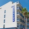 Hotel Vista Park - map