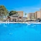 Aparthotel Can Picafort Palace - map