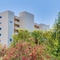 Las Palomas Apartments Econotels - map