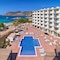 H10 Blue Mar Boutique Hotel - Adults Only - map