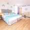 Cupido Boutique Hotel - map