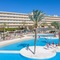 Hotel Club Cala Romani - map