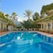 Meliá Cala d'Or Boutique Hotel - map