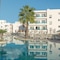 Hotel Cala Bona - map
