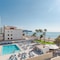 R2 Verónica Beach Hotel - map