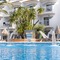 Apartamentos Playas Cas Saboners - map