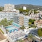 Reverence Mare Hotel - Adults Only - map