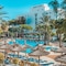 Hotel Marins Playa - map