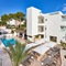 Flacalco Hotel & Apartments - map