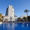 Bahia De Alcudia Hotel & Spa - map