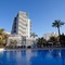 Bahia De Alcudia Hotel & Spa - map