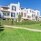 Parque Mar Apartments - map