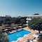 THB Dos Playas - Adults Only - map
