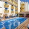 Bellavista Hotel & Spa - map