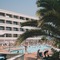 Hotel Son Baulo - map