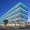 The Sea Hotel By Grupotel - Adults Only - map