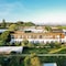 Senhora Da Rosa, Tradition & Nature Hotel - map