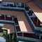 Hotel Montañes - map