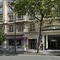 Paris Marriott Opera Ambassador - map