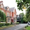 Manchester South Hotel, Sure Hotel Collection by Best Western - map