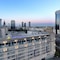 Golden Tulip Warsaw Centre - map