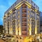 Arts Hotel Taksim - map