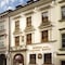 Hotel Royal Ricc - map