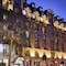 Holiday Inn Paris - Gare De Lyon Bastille, An Ihg Hotel - map