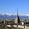 Tulip Inn Turin South - map
