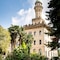 Relais & Chateaux Villa Crespi - map